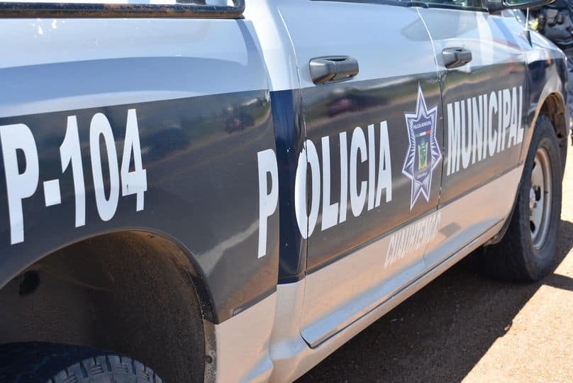 Choque fuga deja un motociclista sin vida; localizan vehículo involucrado