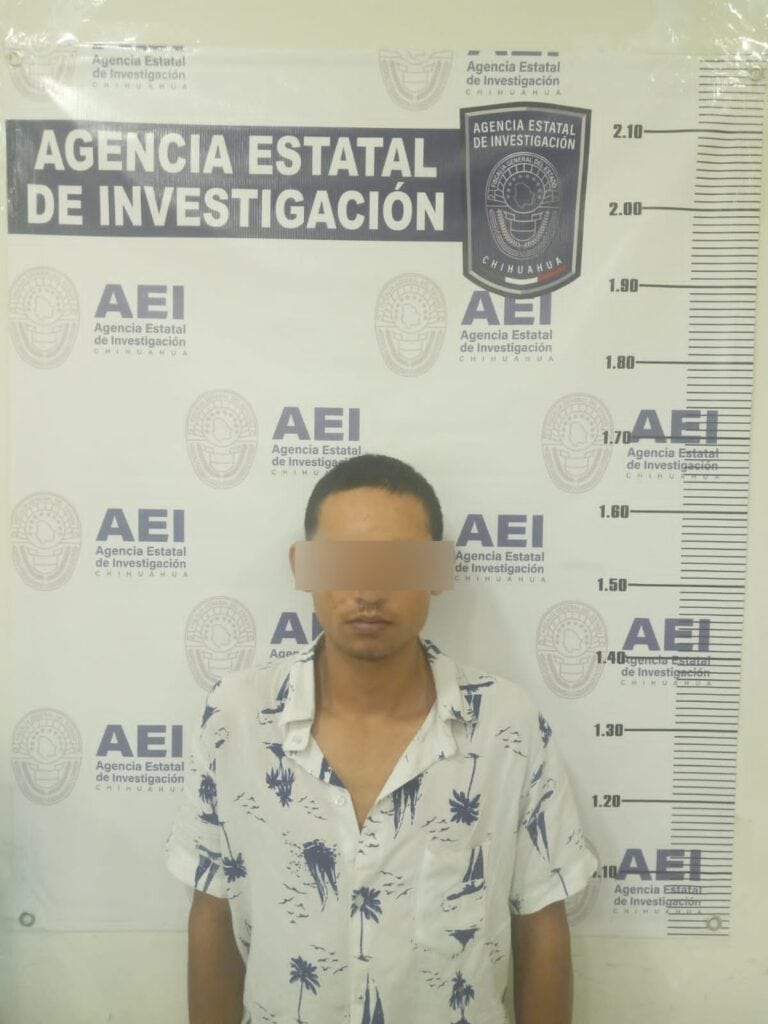 Declarado culpable por el homicidio de una mujer en la colonia Kilómetro 20 de Ciudad Juárez