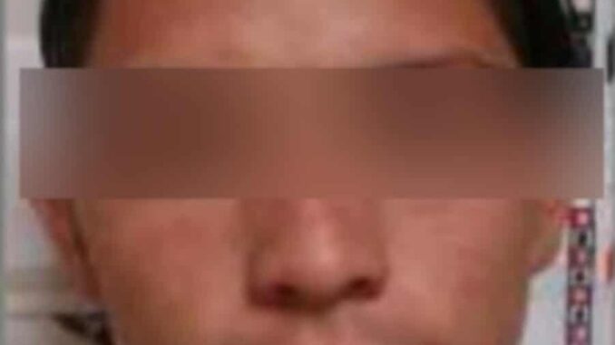 Vinculado a proceso por robo cometido a un Oxxo