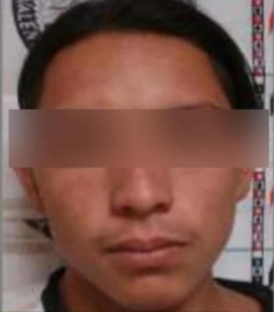 Vinculado a proceso por robo cometido a un Oxxo