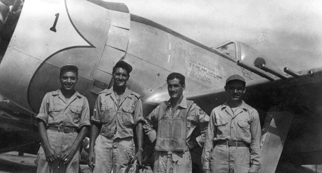 México, más allá del Escuadrón 201, economía y geopolítica en la II Guerra Mundial