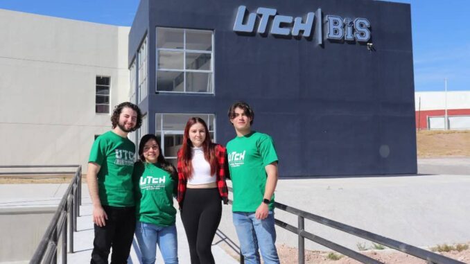 Inicia periodo de entrega de fichas en la UTCH