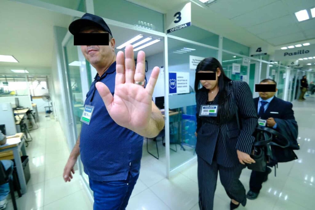 Imputan por apología del delito a integrantes de Los Alegres del Barranco