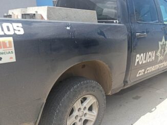 Reportan caso de exhibicionismo frente a una niña en la colonia Alamitos