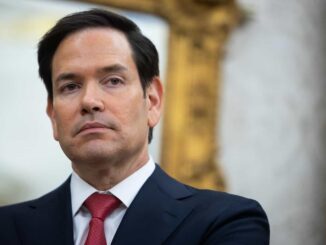 EE.UU. confirma el «rescate» de los asilados en la Embajada de Argentina en Caracas