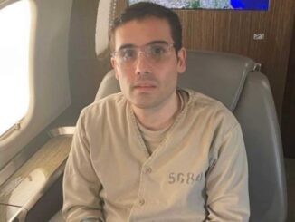 Ovidio Guzmán se declarará culpable en EE.UU., según reveló documento judicial