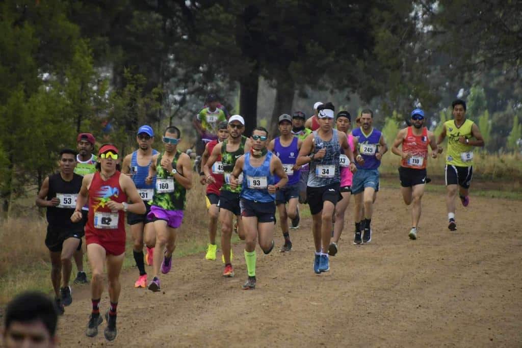 Presentan el Ultra Maratón de los Cañones y el Reto Rarámuri MTB 2025