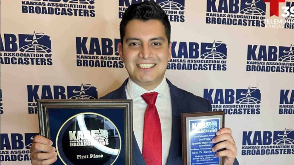 Detienen a segundo sospechoso por el asesinato de Adán Manzano, periodista que cubría el Super Bowl