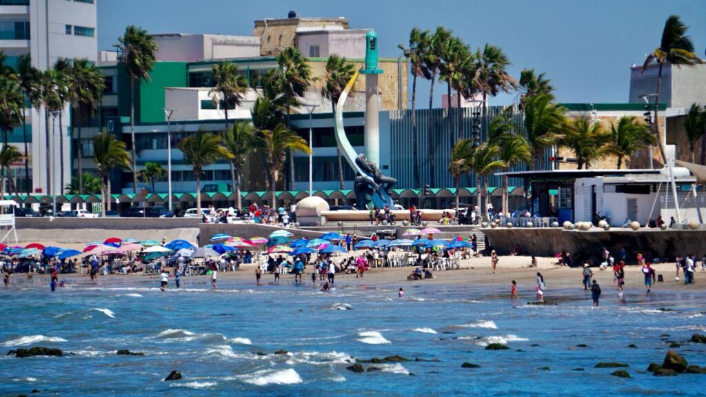 Copa Mazatlán dejará derrama estimada en 52 mdp