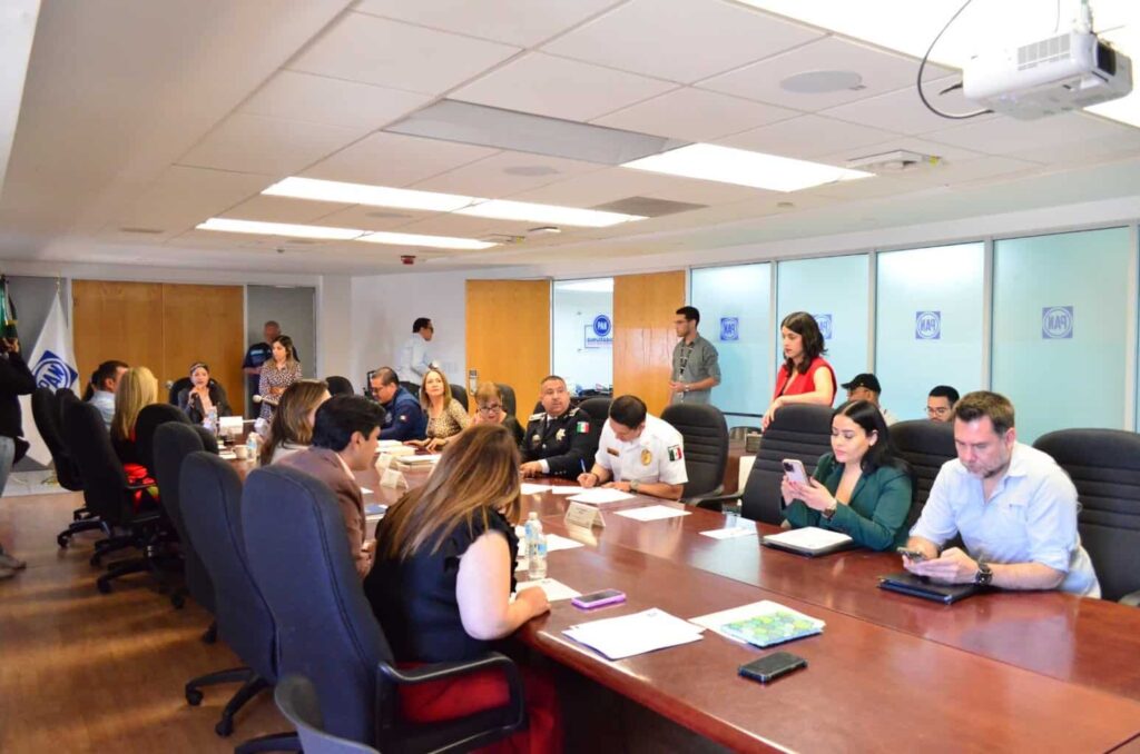 Analiza Congreso propuesta para implementar unidades de atención a violencia familiar y de género en los municipios