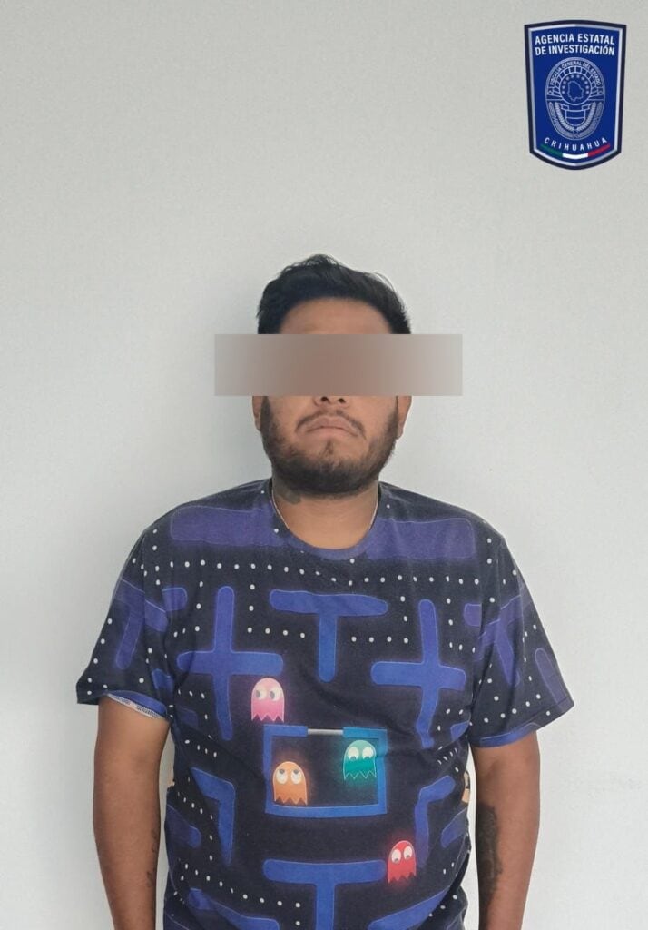 Detiene AEI a pareja por mendicidad forzada de tres menores