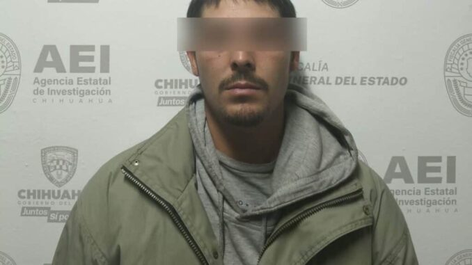 Vinculan a proceso a imputado por tentativa de feminicidio y violencia familiar en el municipio de Guerrero