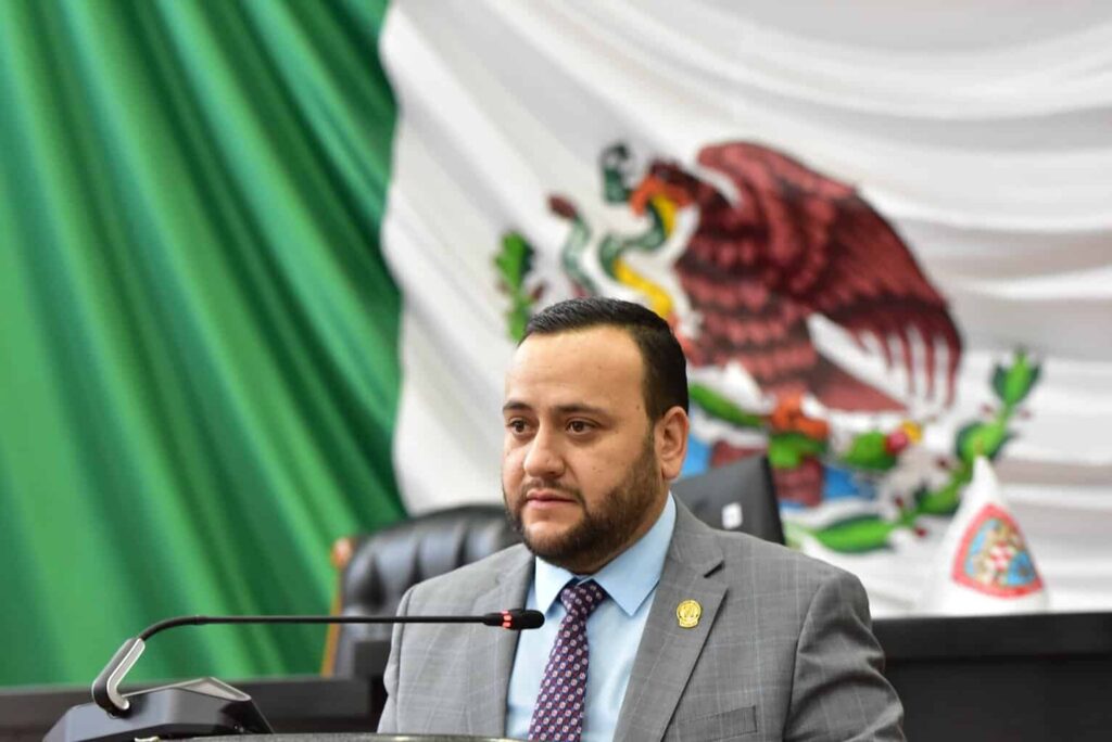 Hace falta más inversión en infraestructura hídrica en el estado: Congreso