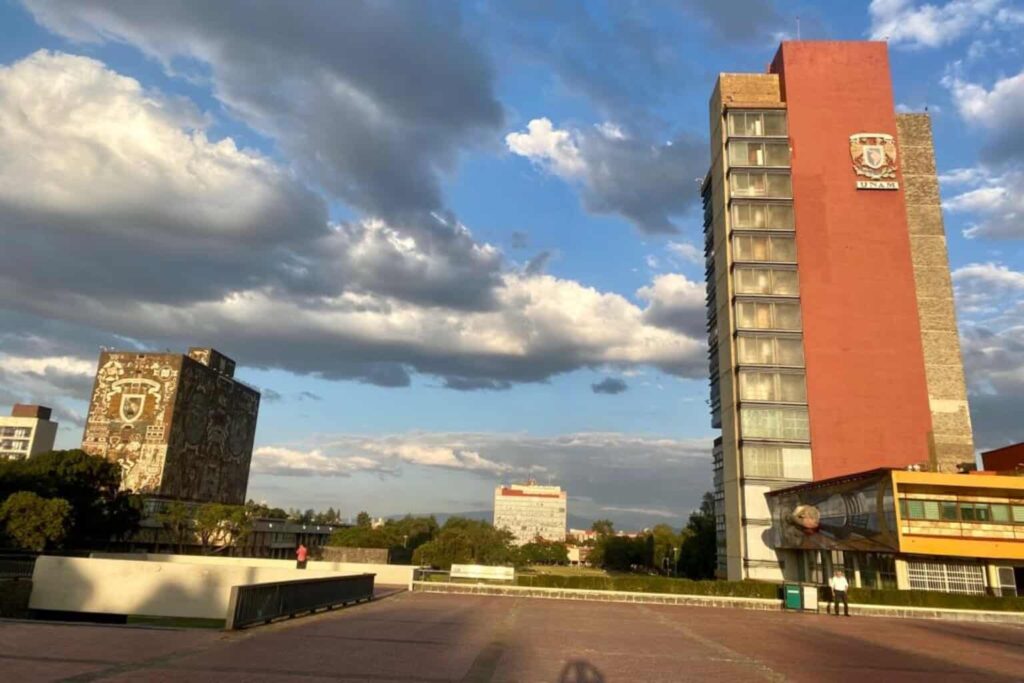 UNAM condena actos violentos en instalaciones universitarias y llama al diálogo