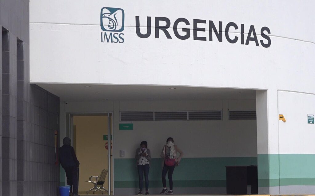 México reporta segundo caso humano de miasis por gusano barrenador