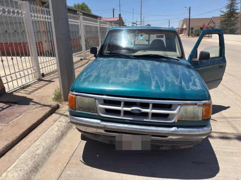 Fallece niño que había sido atropellado frente a escuela primaria