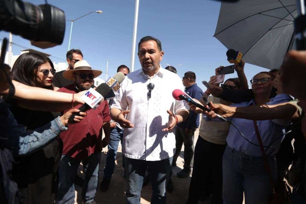 Construirían Centro de Convenciones en terreno propio para evitar retrasos