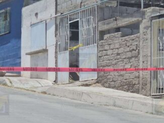 Hombre muere por sobredosis en la colonia Ramón Reyes