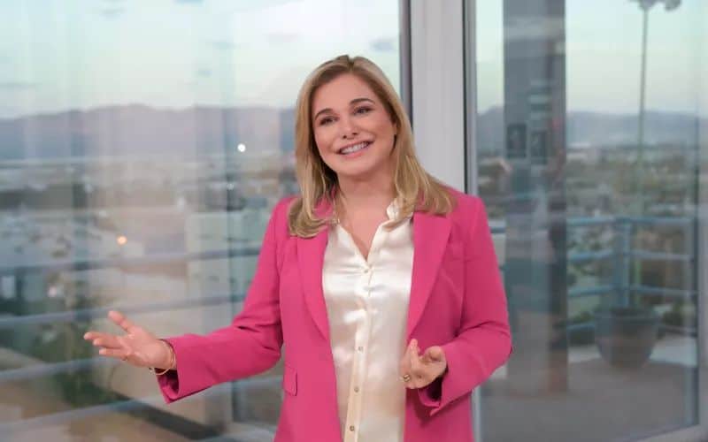 Felicita Maru Campos a las madres en su día