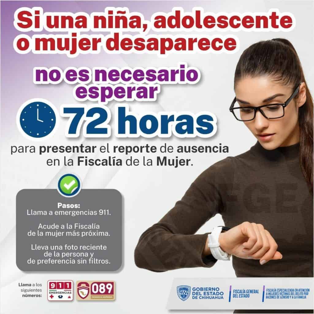 En cuatro meses localiza FGE más de 180 personas con reporte de ausencia y brinda certeza a sus familias