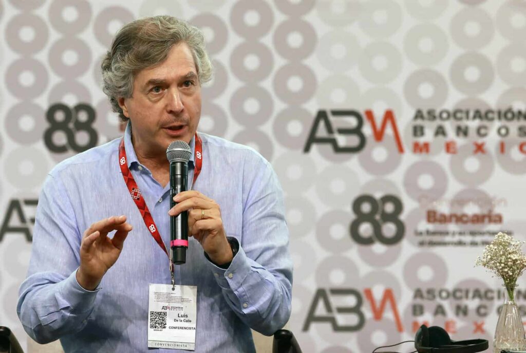 México saldría beneficiado del conflicto arancelario con políticas correctas, dice experto