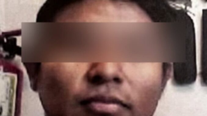 Vinculan a proceso a dos jóvenes veracruzanos por secuestro agravado