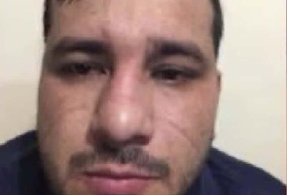 Enfrentamiento en Navolato, Sinaloa; abaten a Jorge Humberto Figueroa “La Perris”