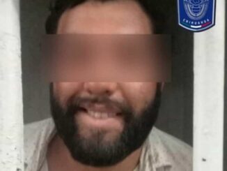 Sentenciado por tratar de privar de la vida a un masculino en Aldama