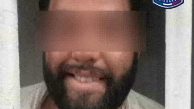 Sentenciado por tratar de privar de la vida a un masculino en Aldama