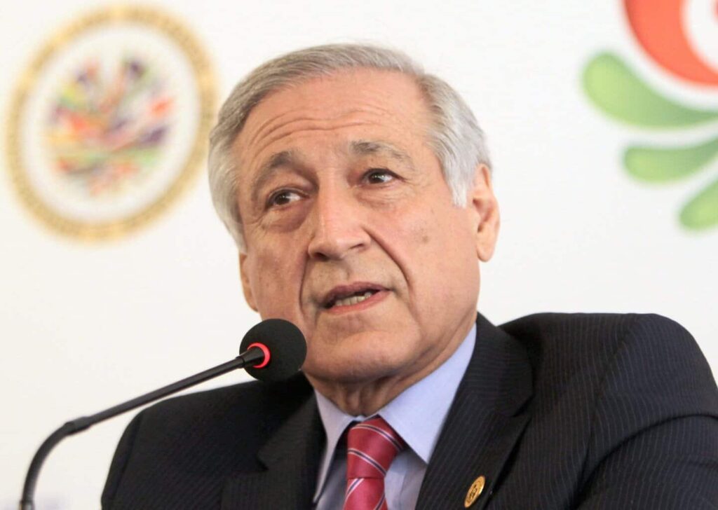 La OEA instala misión de observación para la elección judicial del 1 de junio en México