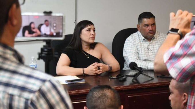 Robustece FEM investigación por homicidio de mujer en Parral