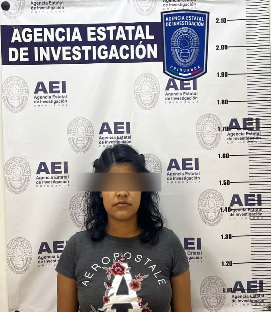 Detiene AEI a pareja en posesión de cocaína y marihuana en la Avenida Ocampo