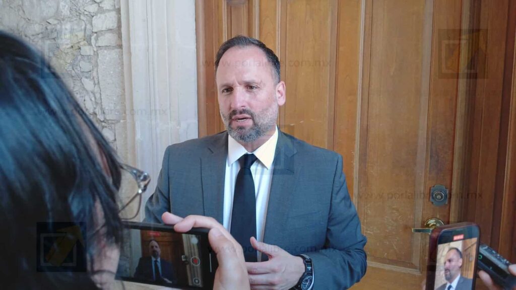 Gobierno del Estado evalúa posible restricción en venta de alcohol durante jornada electoral del 1 de junio