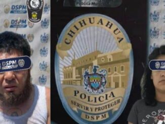 Capturan en operativo conjunto a involucrado en robo de autos