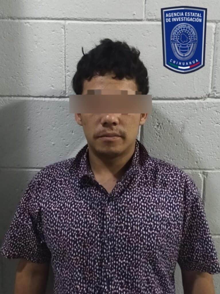 Vinculan a proceso a cuarto implicado en feminicidio cometido en la colonia Azteca