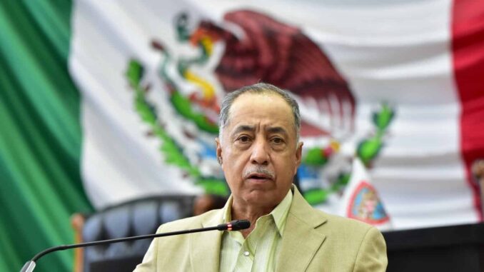 Con gestión y trabajo en equipo: Arturo Zubía apoya soluciones de agua para Camargo