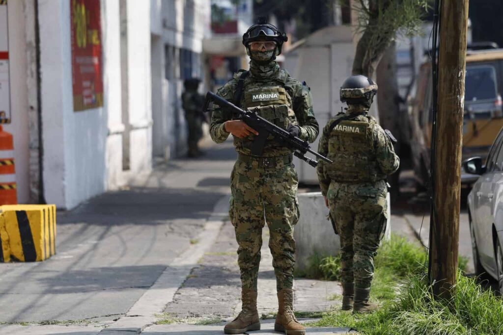 Gobierno CDMX revisa protocolo de seguridad de funcionarios tras asesinatos