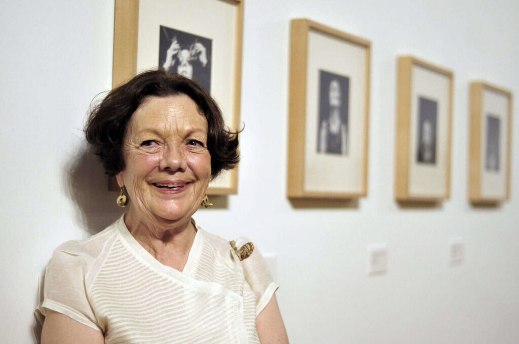 Fotógrafa mexicana Graciela Iturbide gana el Premio Princesa de Asturias de las Artes 2025
