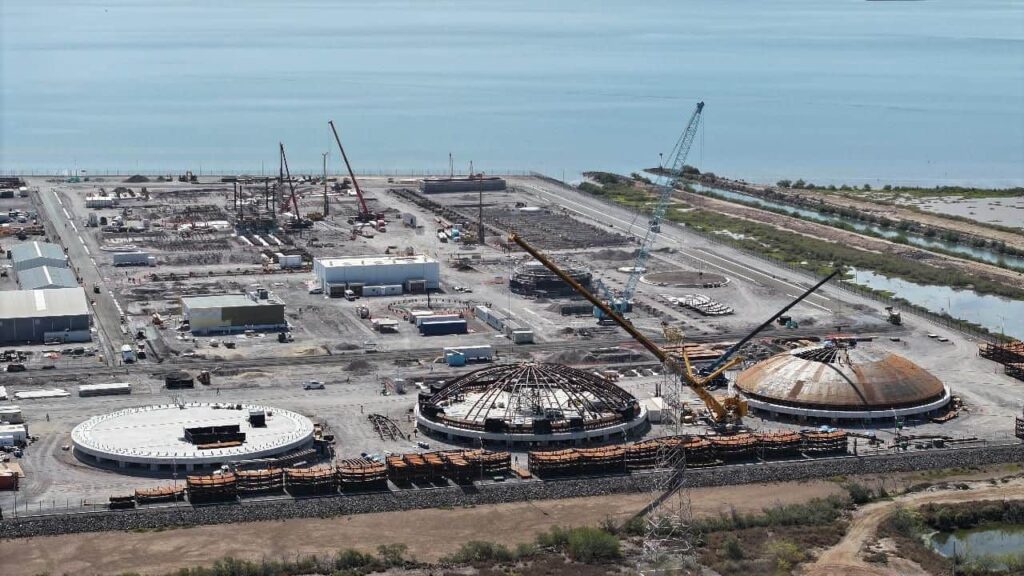 Topolobampo, en Sinaloa, entre los Polos de Desarrollo Económico para el Bienestar