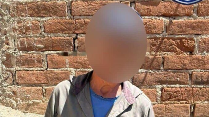 Localiza FGE a masculino con reporte de ausencia en Parral