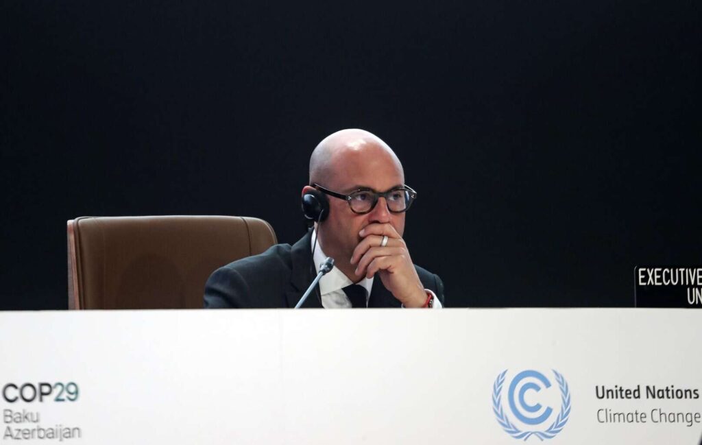 La ONU llama a México a presentar un plan climático ambicioso