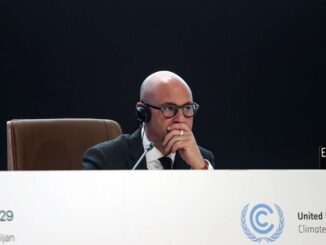 La ONU llama a México a presentar un plan climático ambicioso