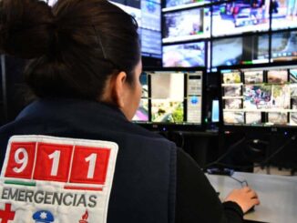 Grave saturación del 911 en Chihuahua pone en riesgo atención de emergencias