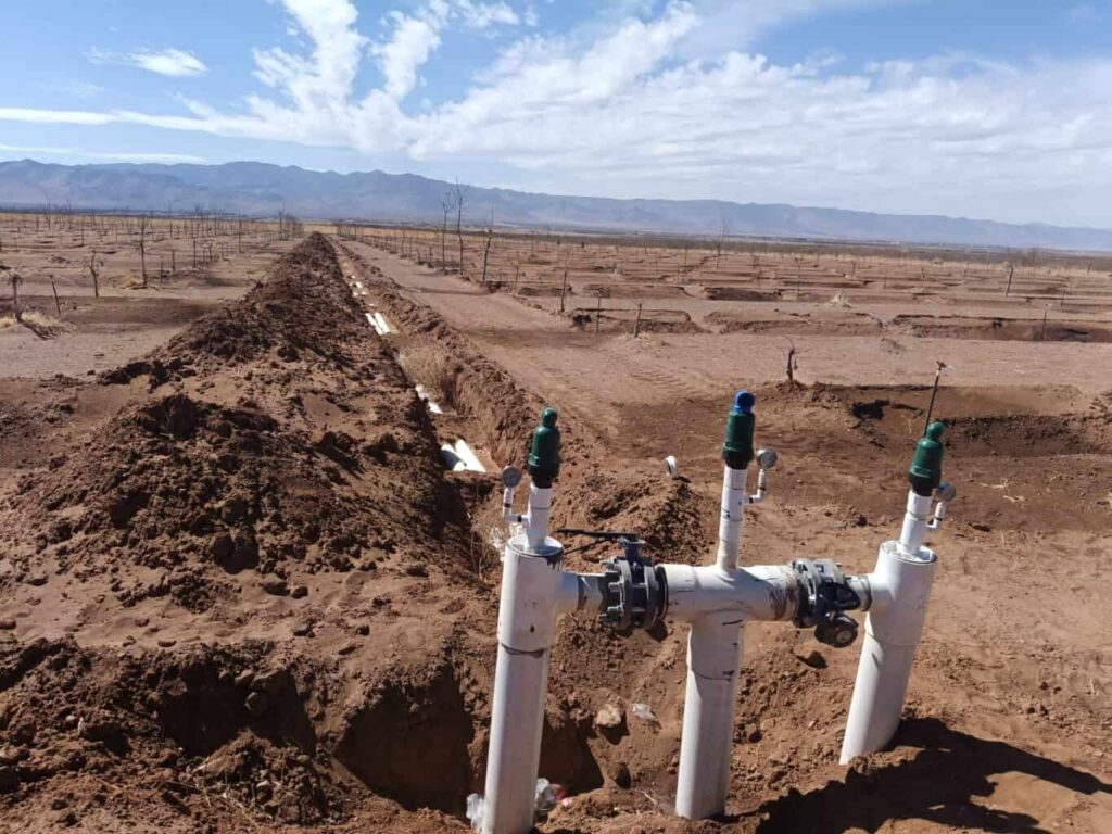 Concluye revisión técnica de obras 2024 del Programa de Uso Sustentable del Agua