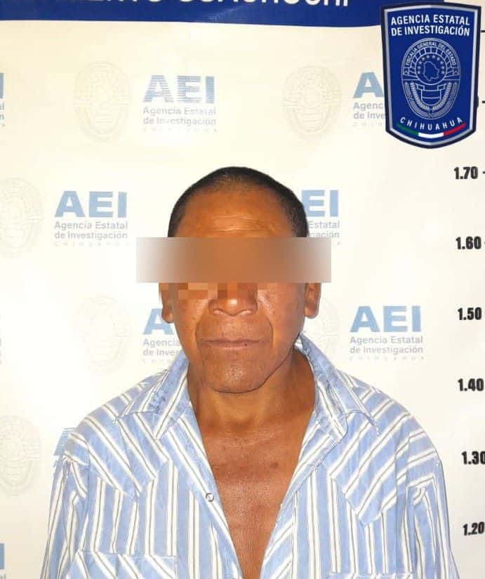 Sentenciado por el homicidio de su yerno en tesgüinada