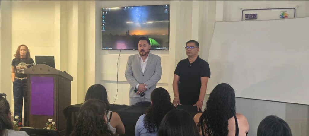 Se reúnen Fiscalía Zona Noroeste y Servicios Periciales con familias para informar avances sobre identificación de personas localizadas sin vida