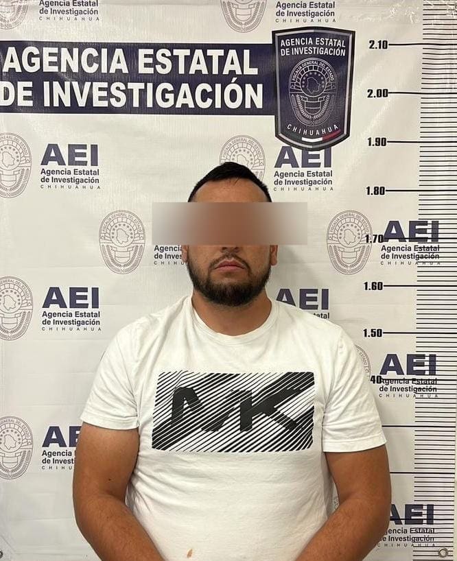 Dictan fallo condenatorio contra acusado por ataque armado a policías estatales