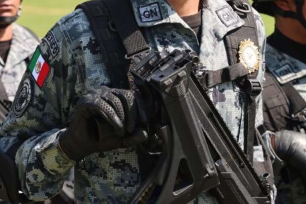 Sheinbaum anuncia reforzamiento de la seguridad en Veracruz previo a elecciones