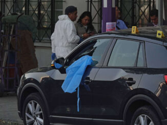 Investigan a mandos por alterar escena del crimen