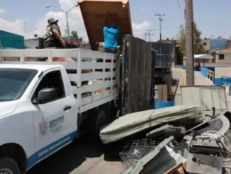 Estará Destilichadero en seis colonias en la última semana de mayo